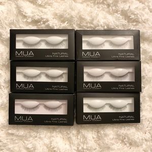 🔅 Eye lashes (6)